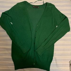 Zara Women’s Cardigan